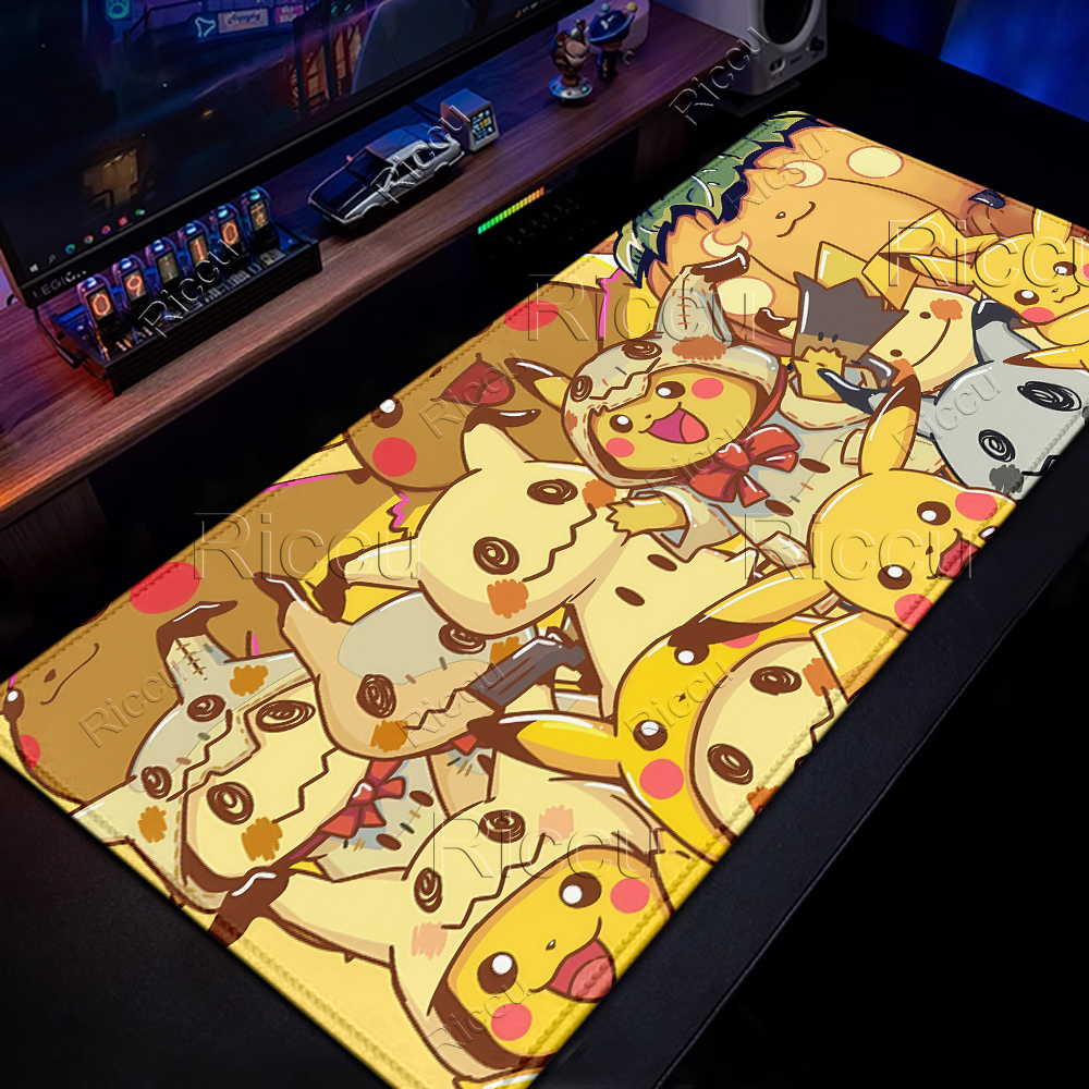 Japan Pc Gaming - XXL Mousepad Laptop Japan Cool Anime