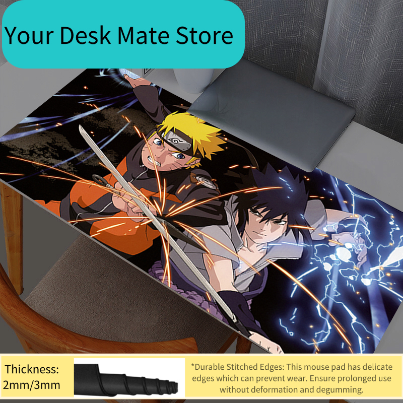 Japan Pc Gaming - Mouse Pad Gamer PC Computer Large