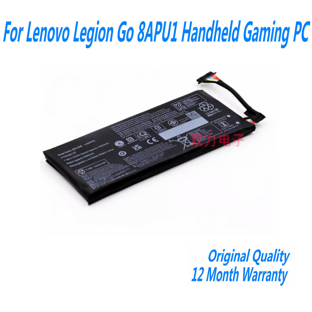 Pc Gaming Lenovo - 7.75V 75WH / 81WH L23B2PK0 Laptop