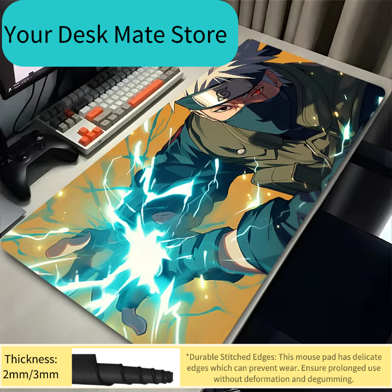 Japan Pc Gaming - Japan Hot Anime Mouse Pad Laptop