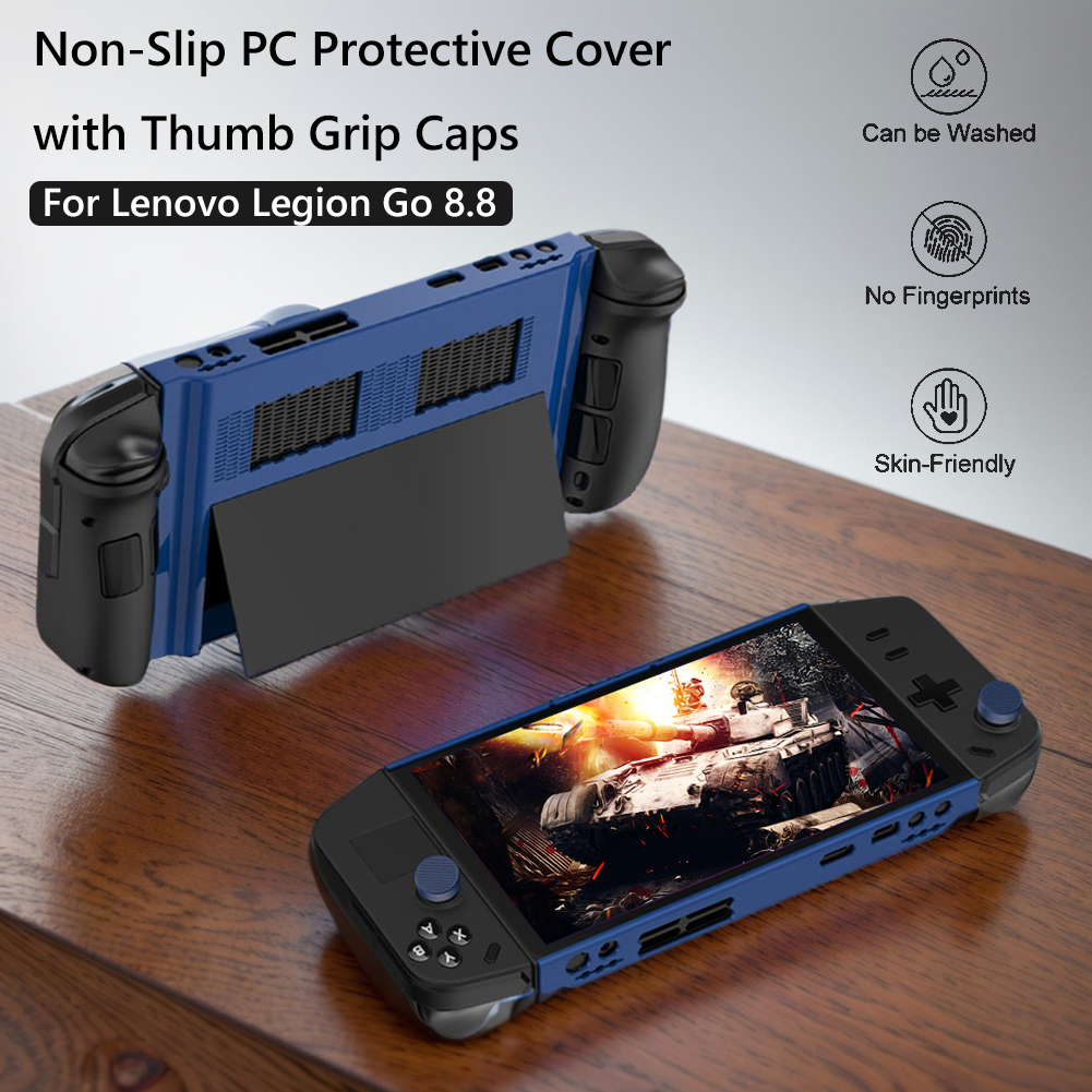 Pc Gaming Lenovo - Protective Case For Lenovo Legion Go