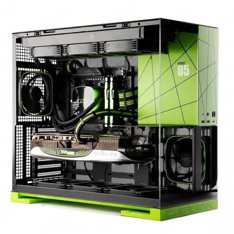 Pc Gaming Intel Core I9 - I9 14900K R9 9950X3D RTX 5090