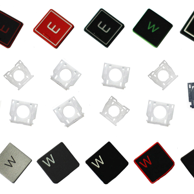 Pc Gaming Legion - Original Key Cap Hinge Rubber pad