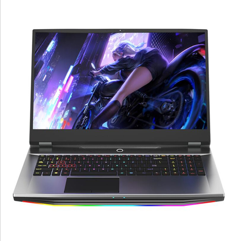 Pc Gaming Core I7 - 17.3 inch FHD IPS Gaming Laptop