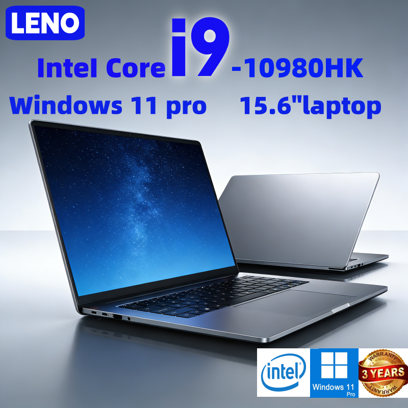 Pc Gaming Intel Core I9 - LENO 15.6 Inch Intel Core i9-10980HK