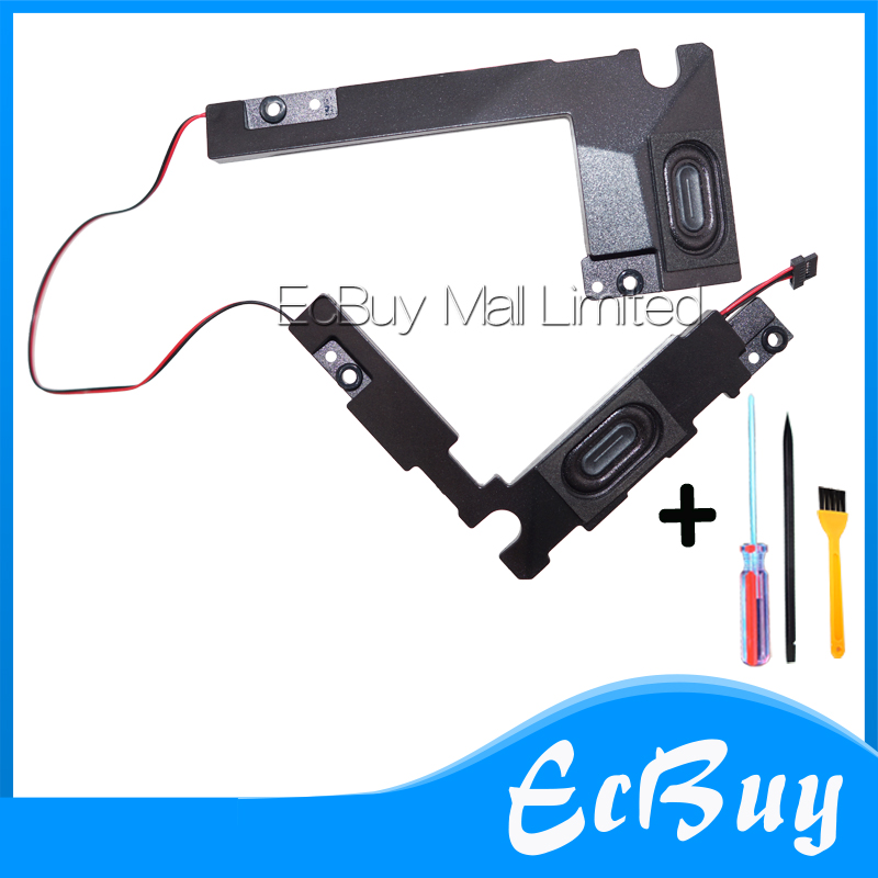 Gaming Speaker - New 1Pair Laptop Built-In Speaker with