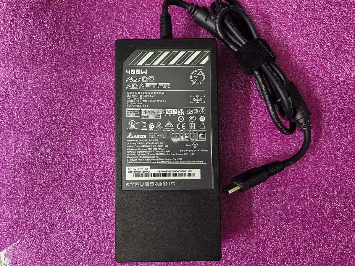 Pc Gaming Uk - For MSI Stealth 18 HX AI