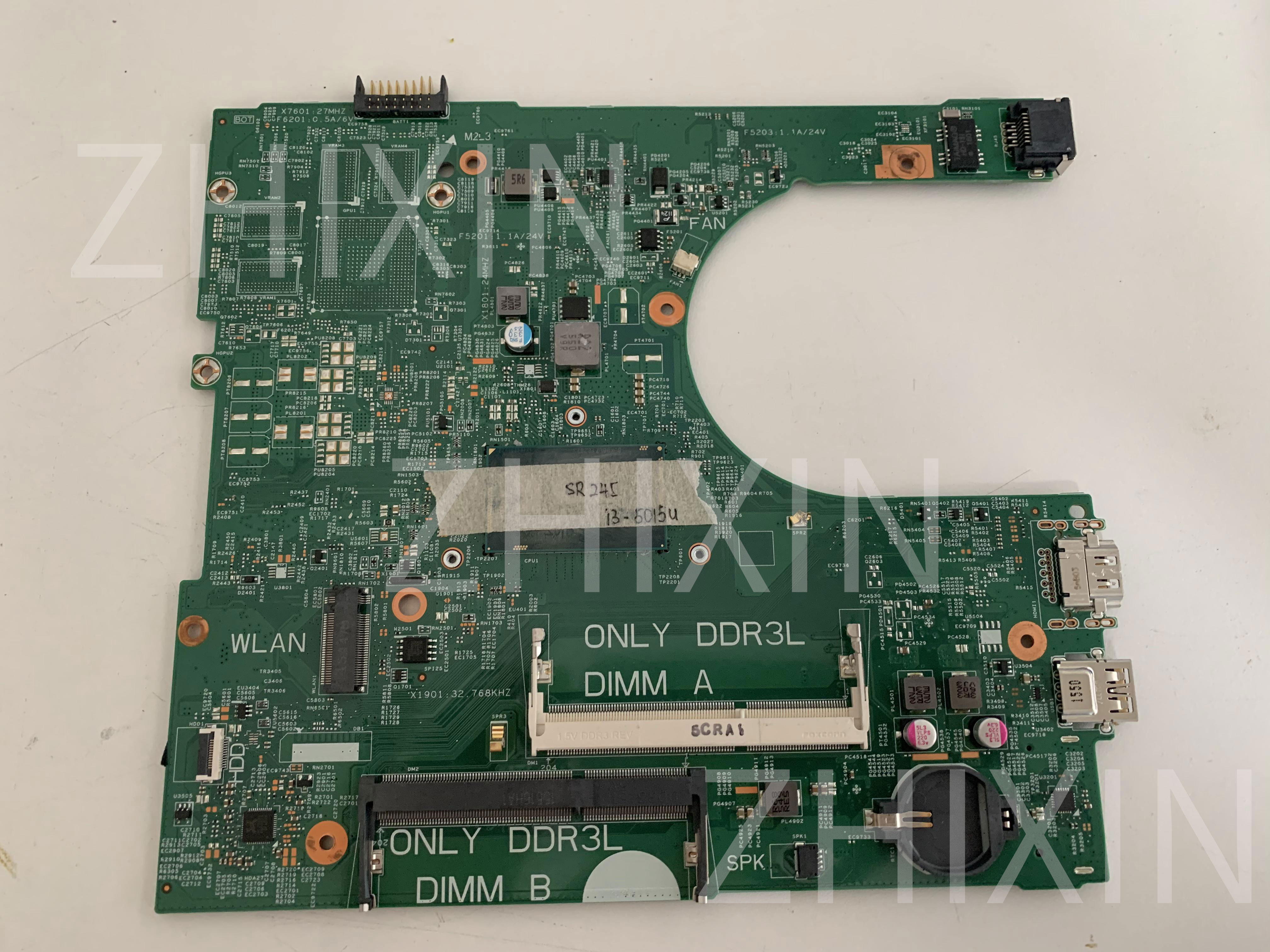 Pc Gaming Ddr3 - For Dell Inspiron 15 3000 3458