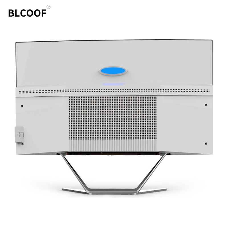 POS Computer Curved Screen All - Pc Gaming Core I7 review and price