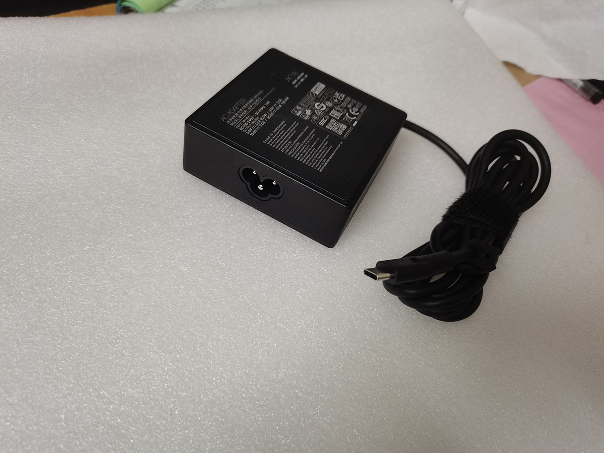ADP-130HB B 20V 6.5A TYPE-C 13 - Pc Gaming Uk review and price