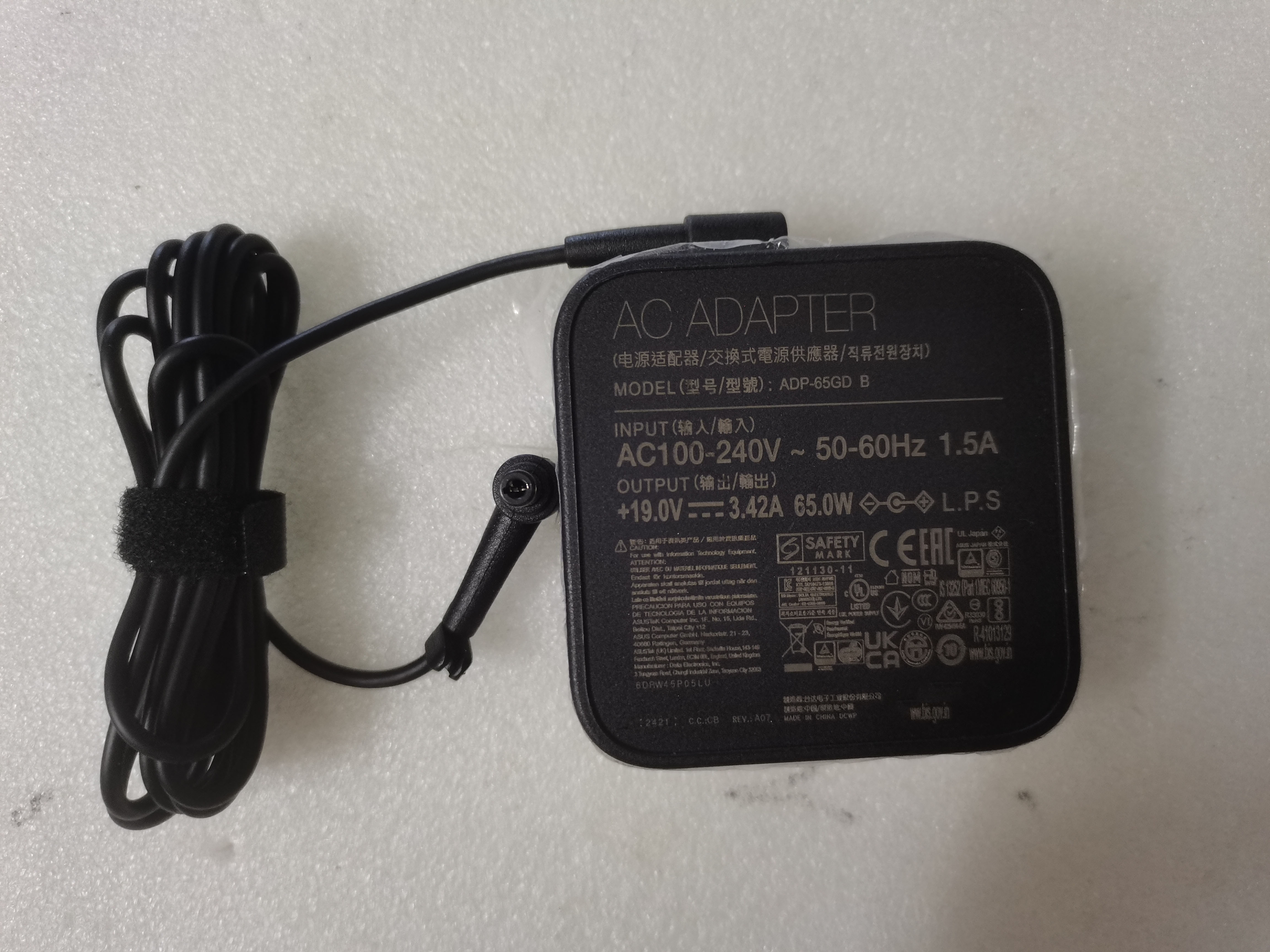 OEM 19.0V 3.42A ADP-65GD B for - Pc Gaming Uk review and price