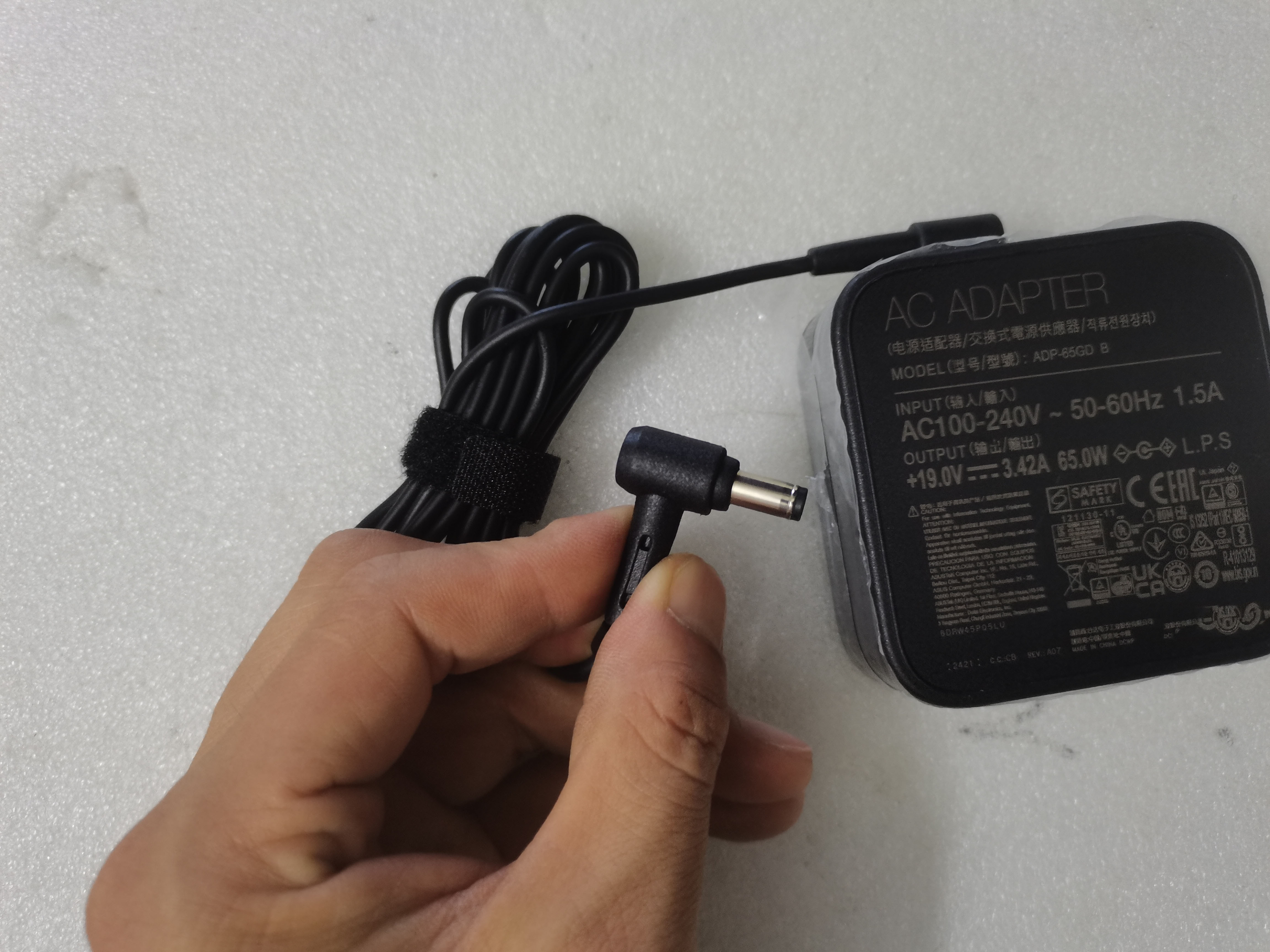 OEM 19.0V 3.42A ADP-65GD B for - Pc Gaming Uk review and price