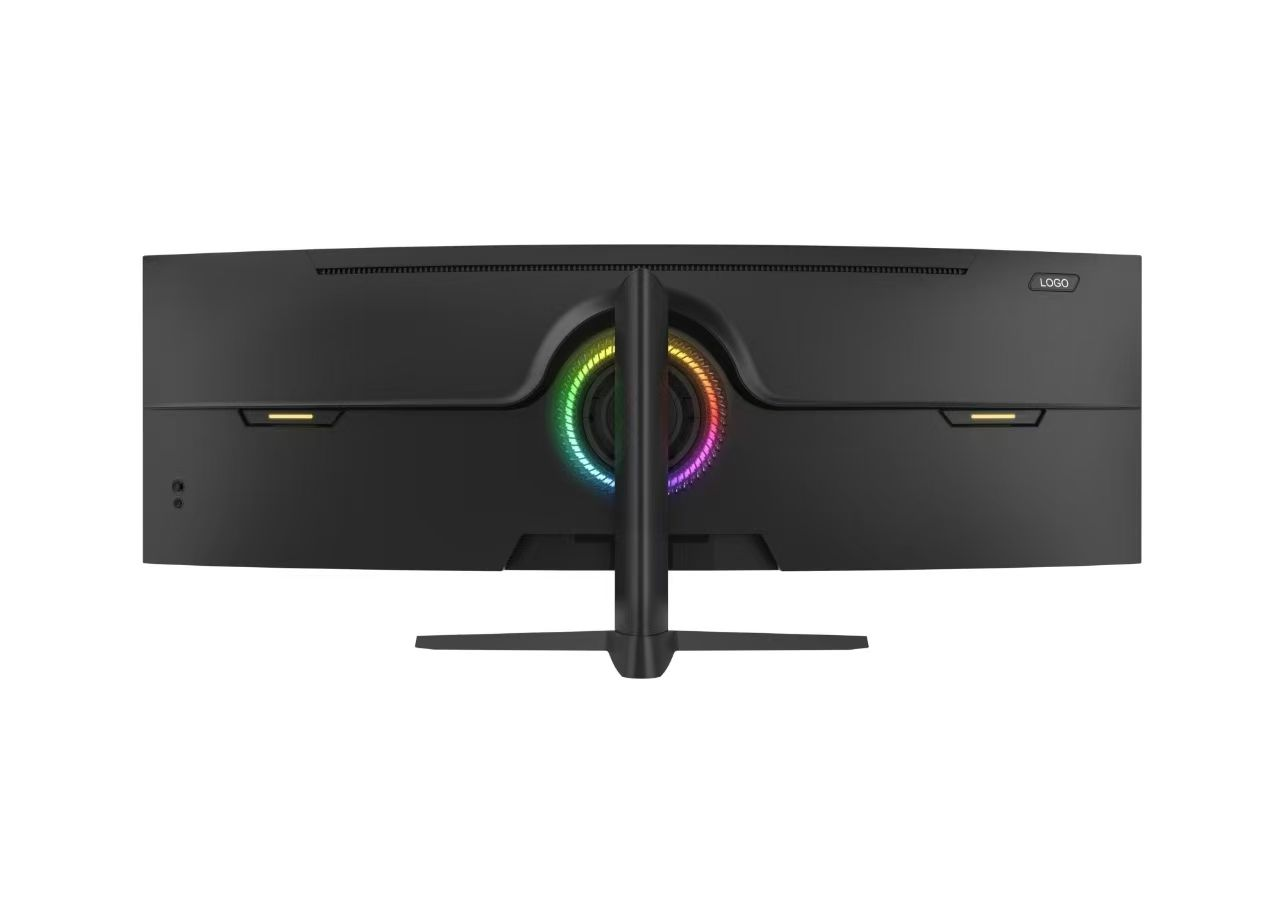R3800 Curved 49-Inch Gaming Mo - Pc Gaming Ultrawide Monitor review and price