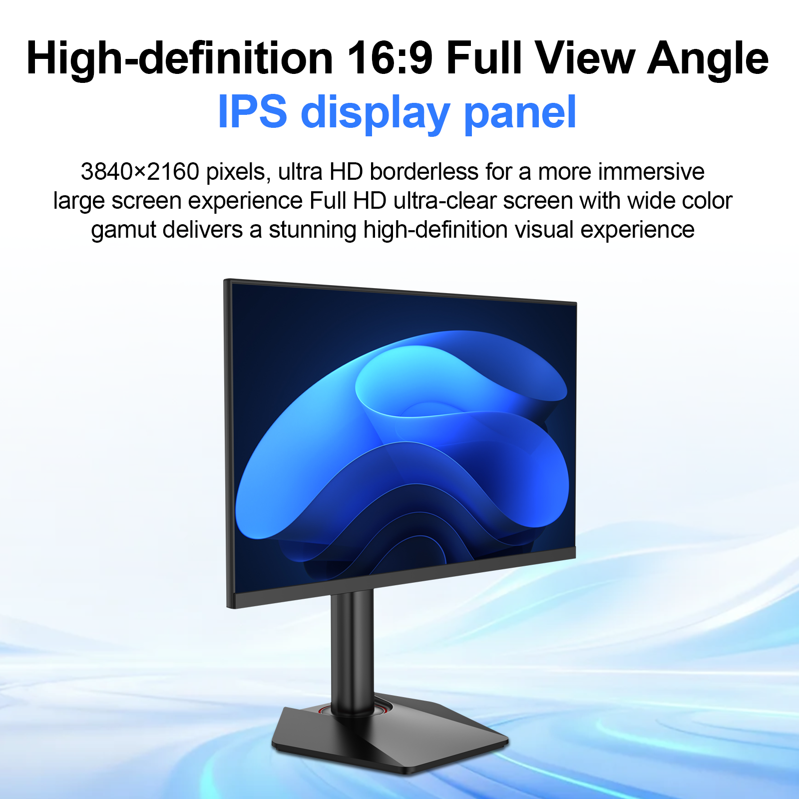 Factory Wholesaler 144-240Hz C - Pc Gaming Ultrawide Monitor review and price