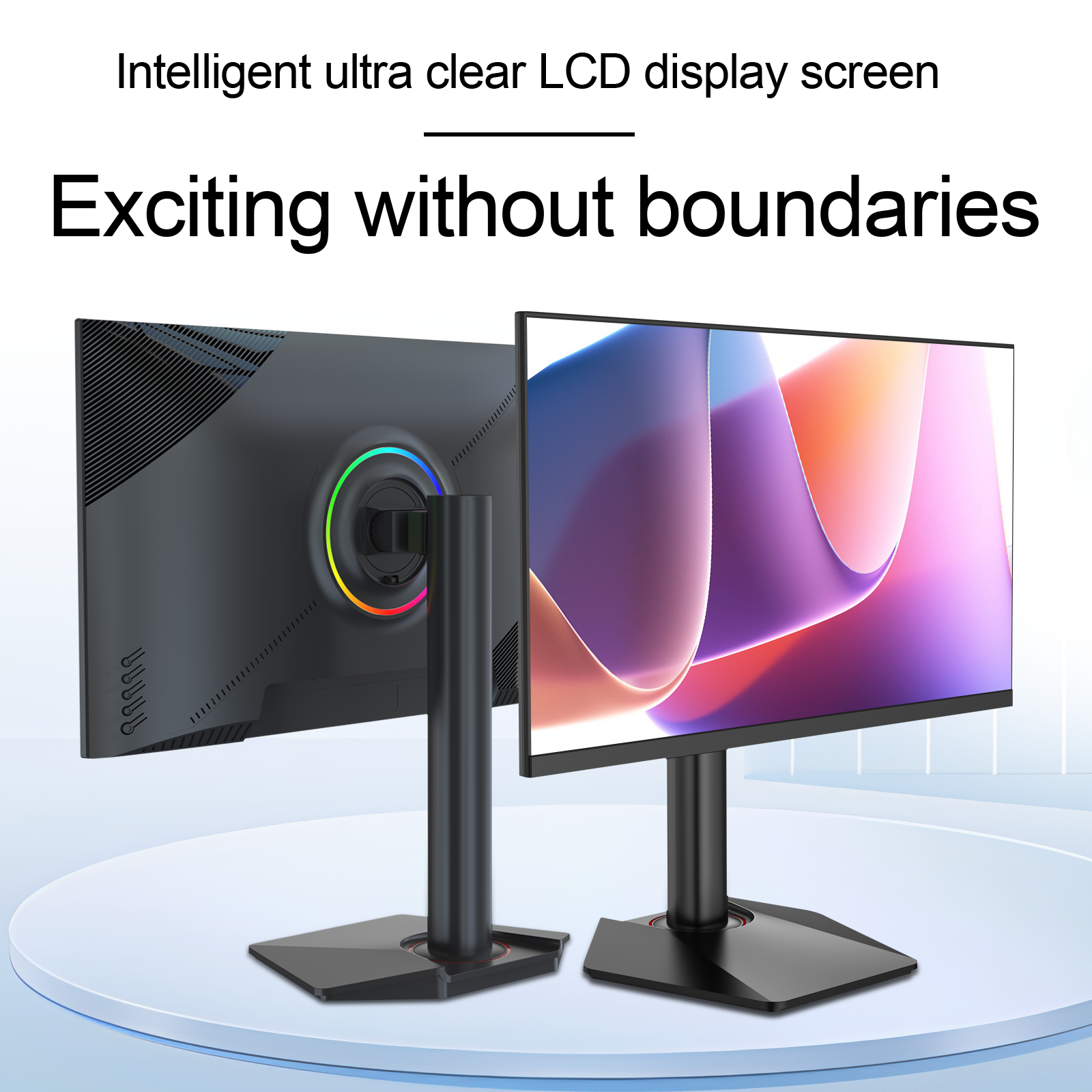 Factory Wholesaler 144-240Hz C - Pc Gaming Ultrawide Monitor review and price