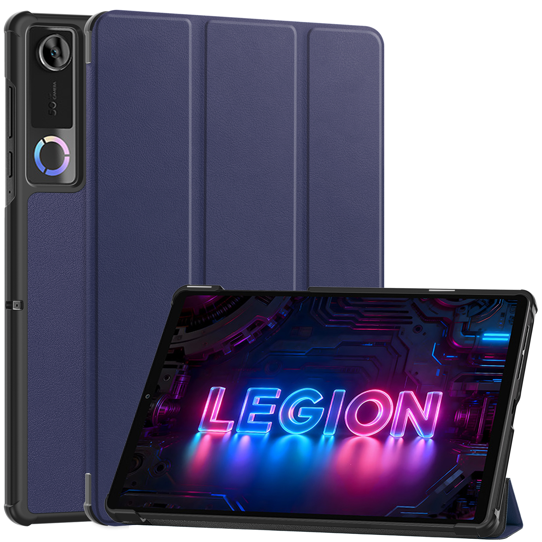 PU Leather Case Cover For Leno - Pc Gaming Lenovo review and price