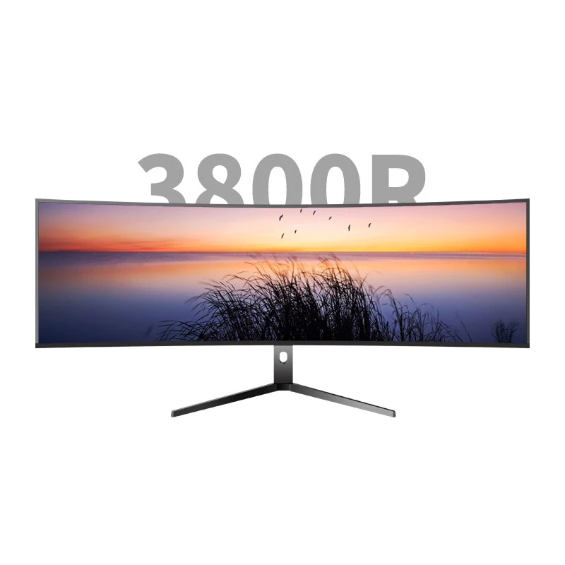 Ultra Wide 5K 5120*1440P  32:9 - Pc Gaming Ultrawide Monitor review and price