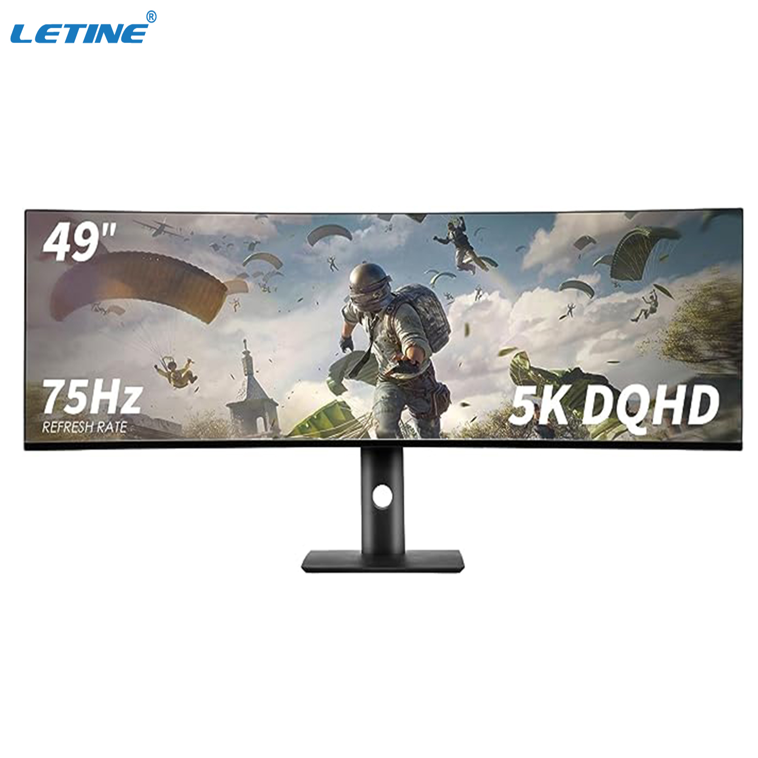 Ultra Wide 5K 5120*1440P  32:9 - Pc Gaming Ultrawide Monitor review and price