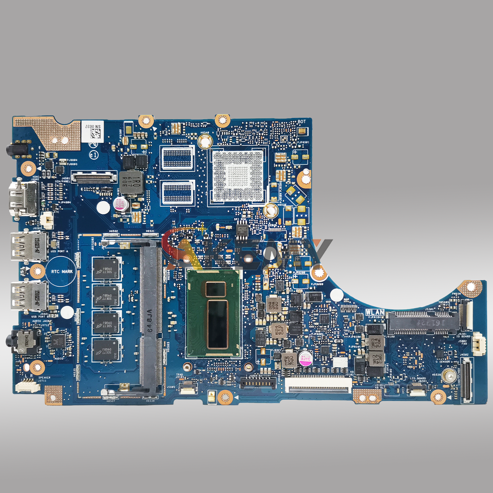 TP300LA Laptop Motherboard For - Pc Gaming Ddr3 review and price