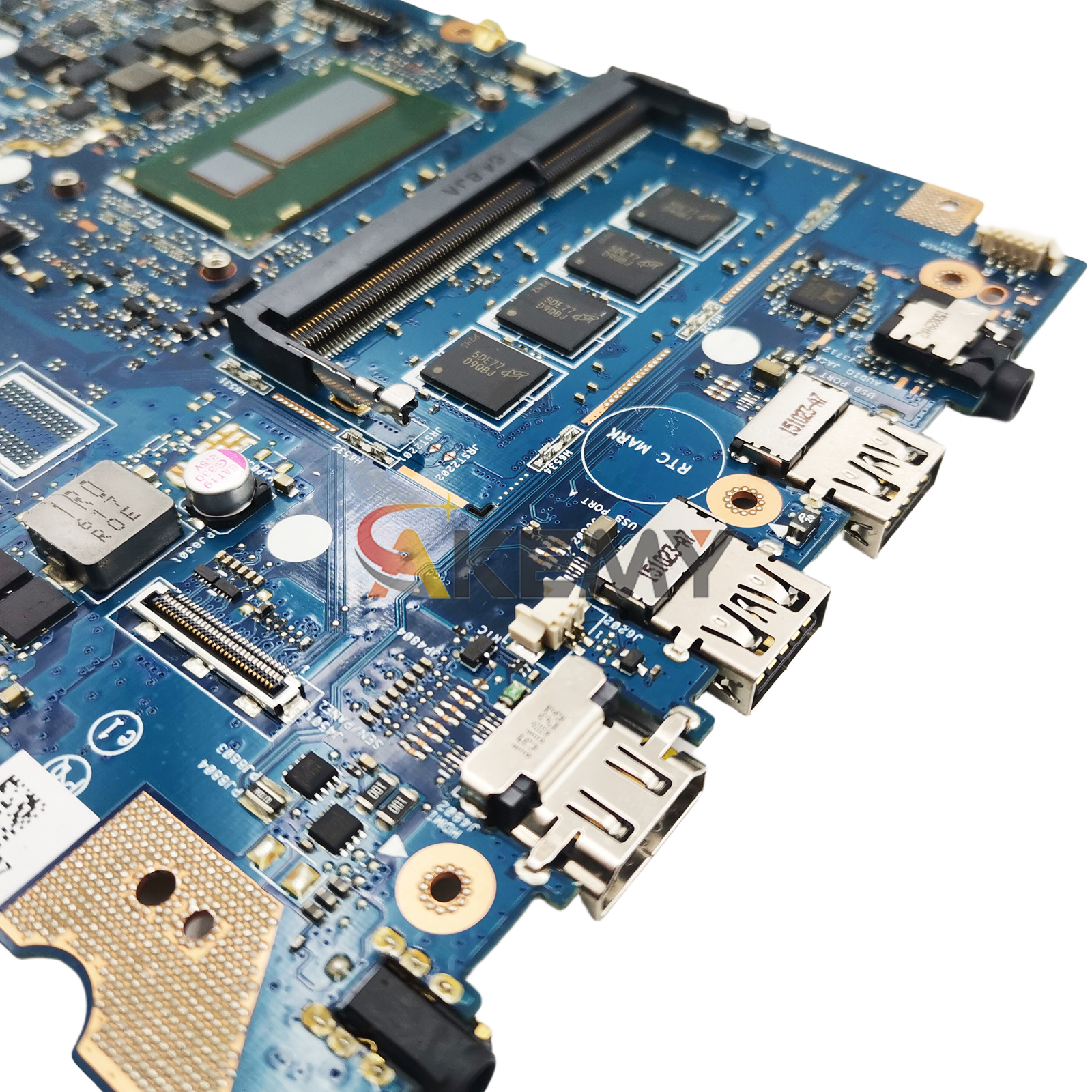 TP300LA Laptop Motherboard For - Pc Gaming Ddr3 review and price