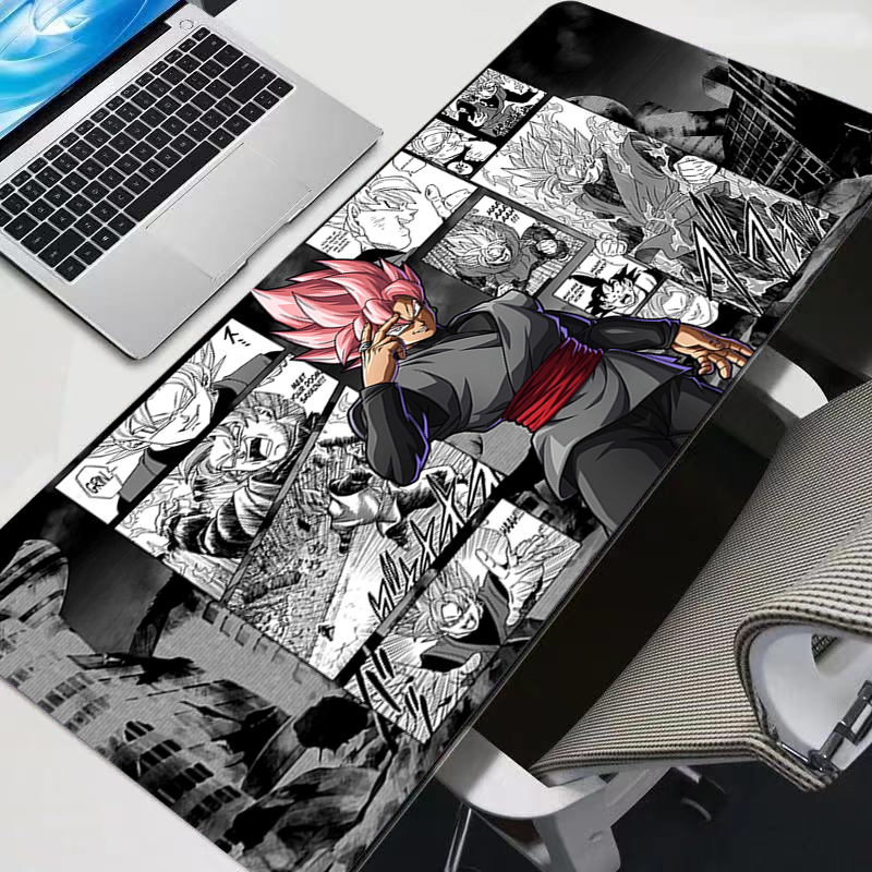 Mouse mat Gaming Keyboard Carp - Japan Pc Gaming review and price