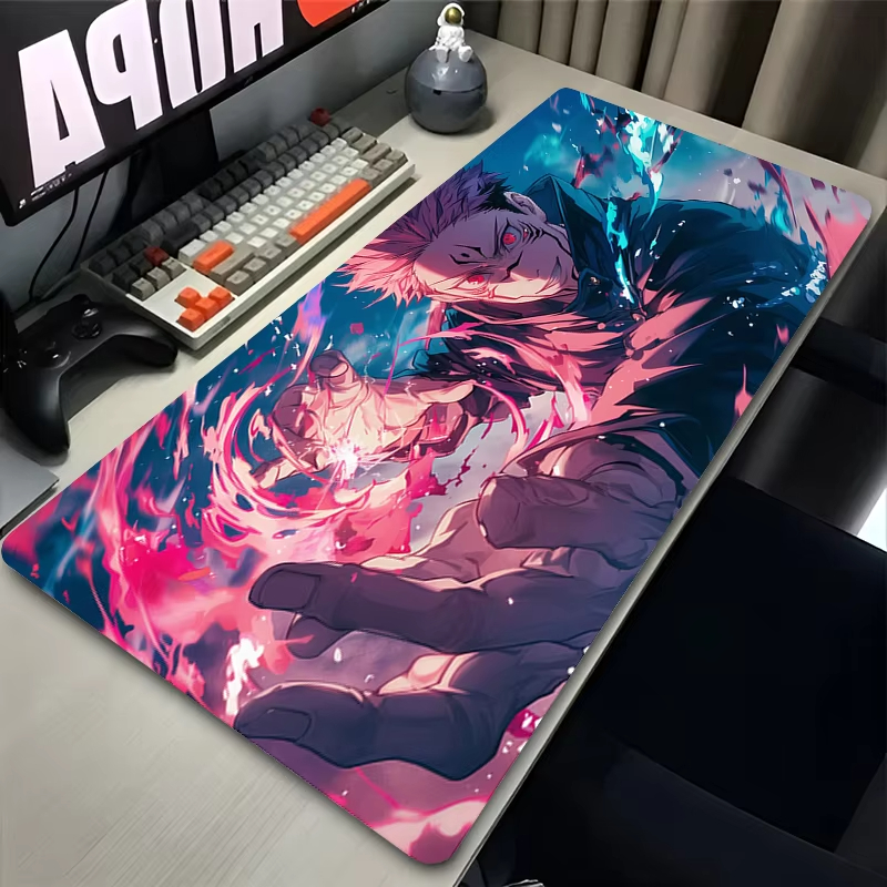 Japan Anime Mouse Pad Laptop M - Japan Pc Gaming review and price
