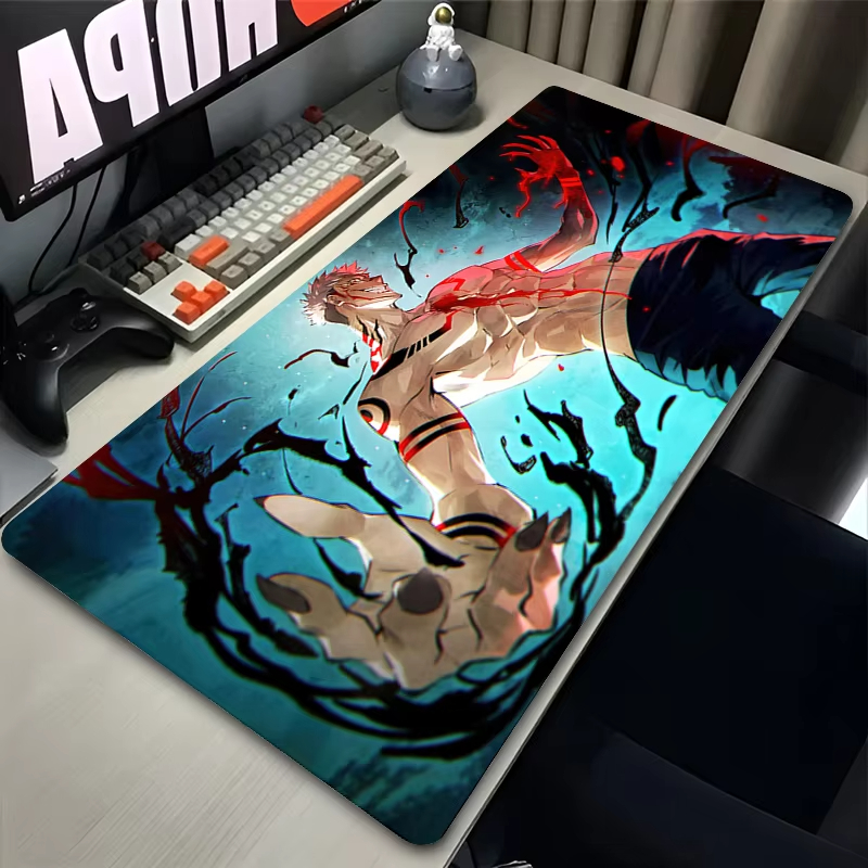 Japan Anime Mouse Pad Laptop M - Japan Pc Gaming review and price