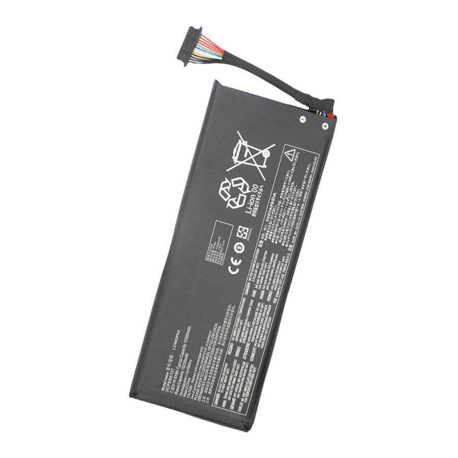 L23M2PK0 7.82V 10360mAh Laptop - Pc Gaming Lenovo review and price