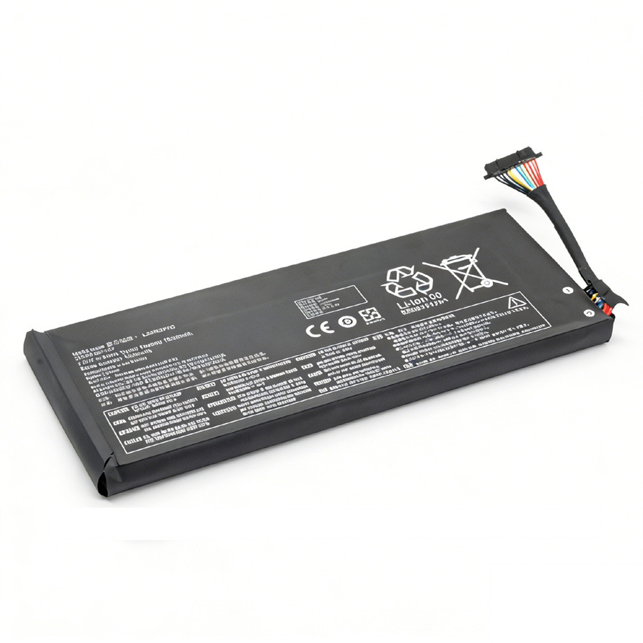 L23M2PK0 7.82V 10360mAh Laptop - Pc Gaming Lenovo review and price