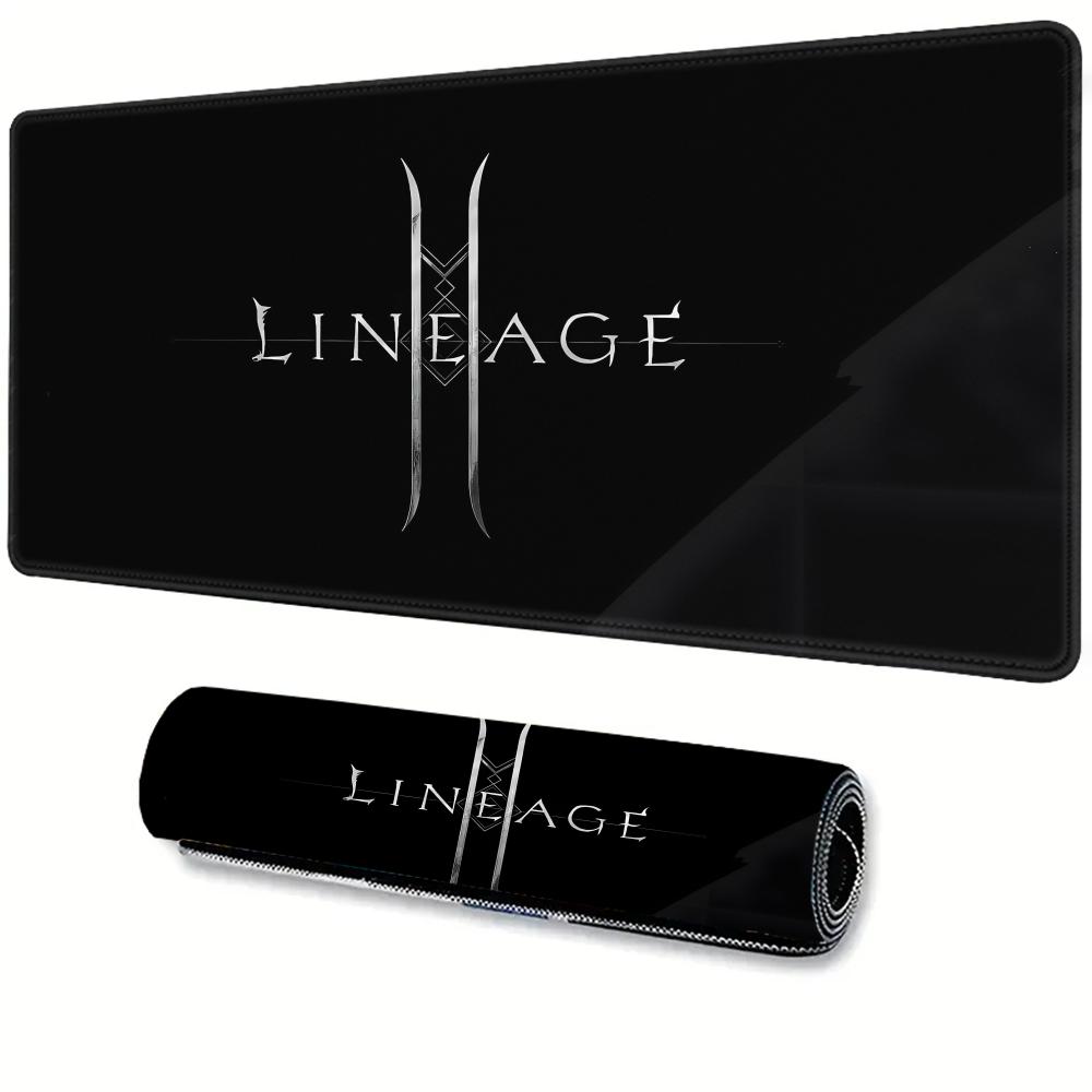lineage 2 padmouse 70x30cm gam - Pc Gaming High End review and price