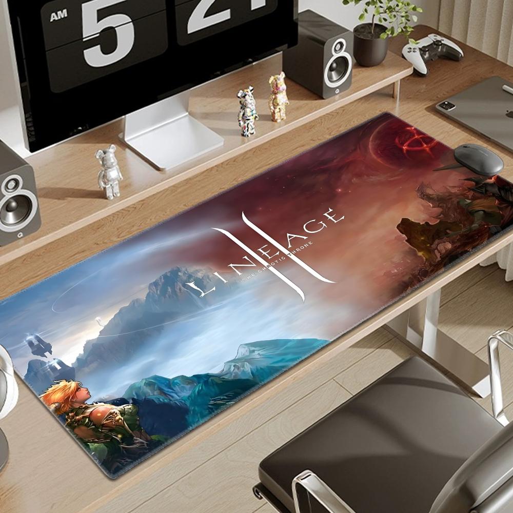 lineage 2 padmouse 70x30cm gam - Pc Gaming High End review and price