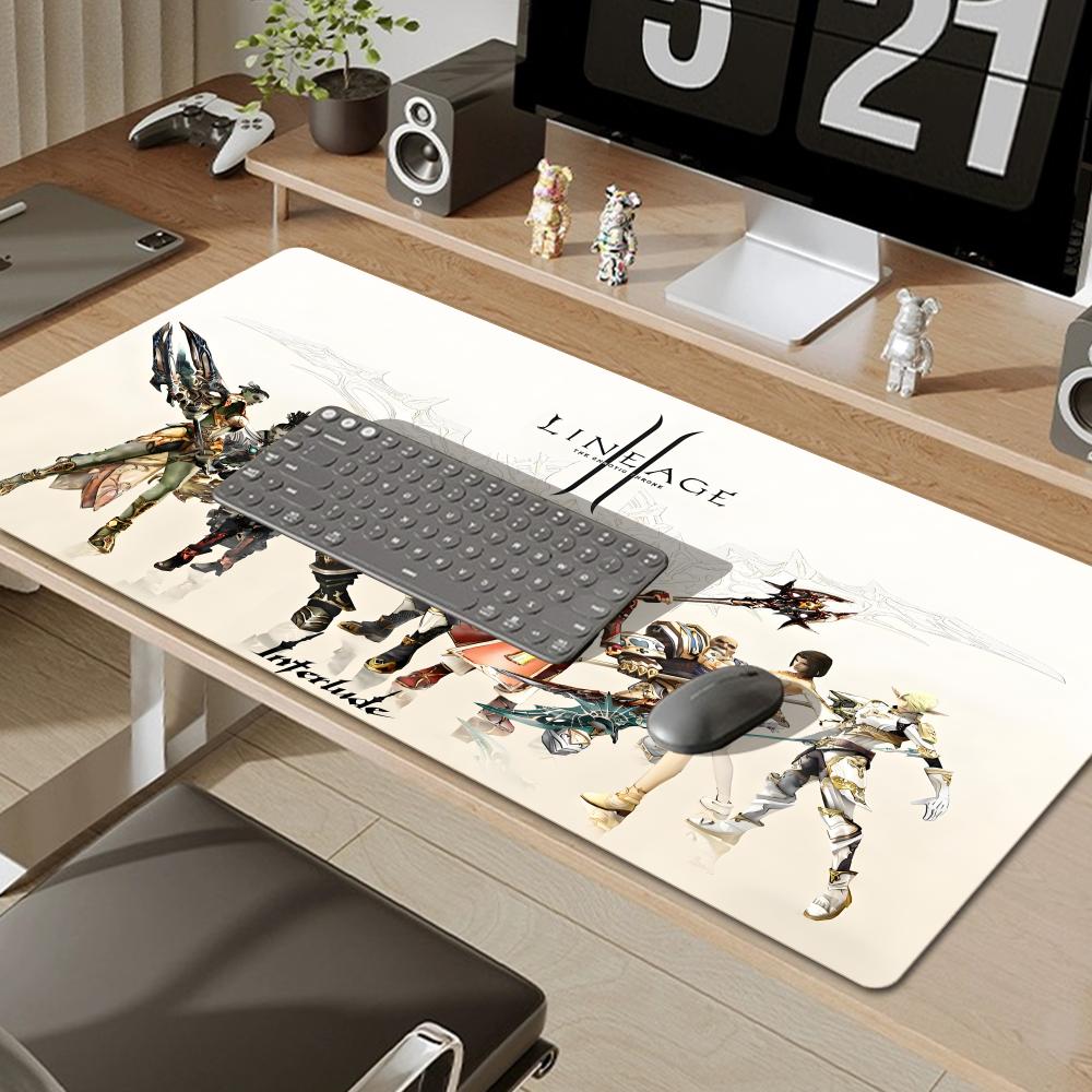 lineage 2 padmouse 70x30cm gam - Pc Gaming High End review and price