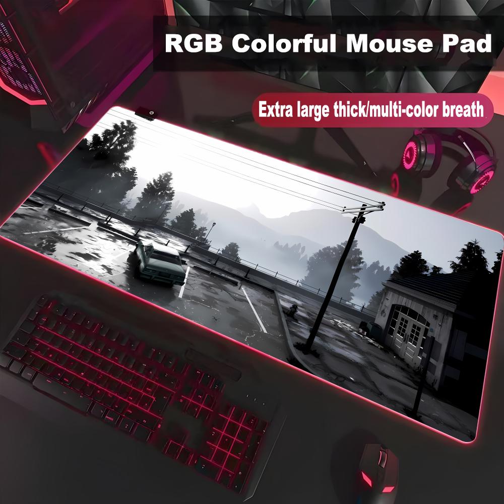S-Silent H-Hill Gaming Mouse P - Pc Gaming High End review and price