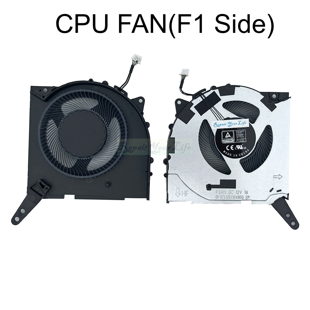 CPU GPU Cooling Fan for Lenovo - Pc Gaming Legion review and price