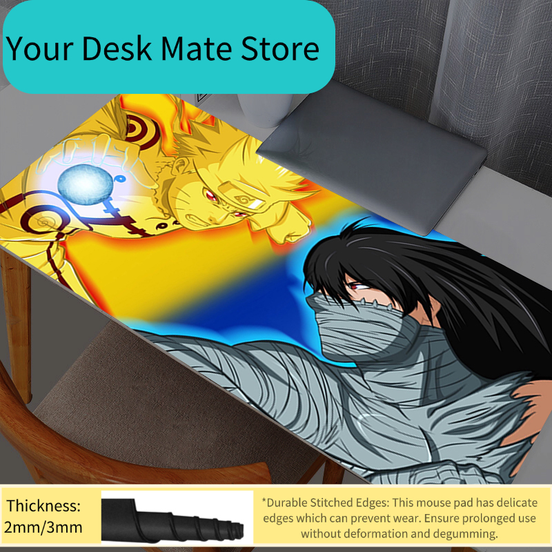 Mouse Pad Gamer PC Computer La - Japan Pc Gaming review and price