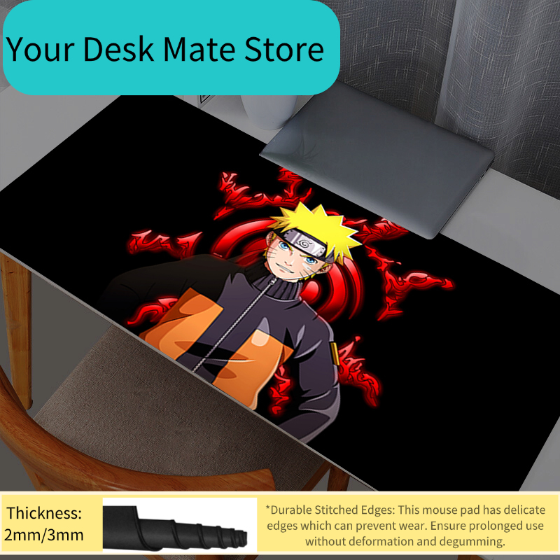 Mouse Pad Gamer PC Computer La - Japan Pc Gaming review and price