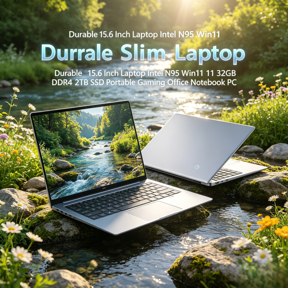 Durable 15.6 Inch Laptop Intel - Pc Gaming Laptop review and price