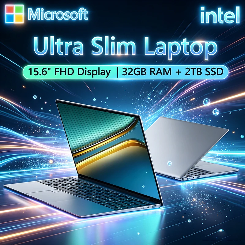 Durable 15.6 Inch Laptop Intel - Pc Gaming Laptop review and price