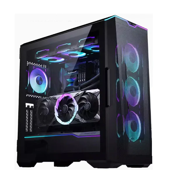 High-End Custom Gaming PC I9/I - Pc Gaming Uk review and price