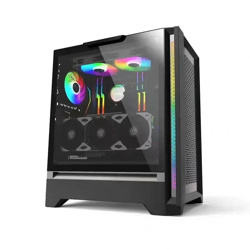 High-End Custom Gaming PC I9/I - Pc Gaming Uk review and price