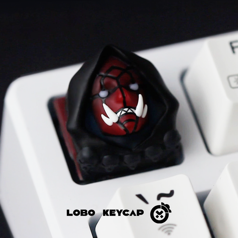 Shadow Legion Theme Resin Cust - Pc Gaming Legion review and price
