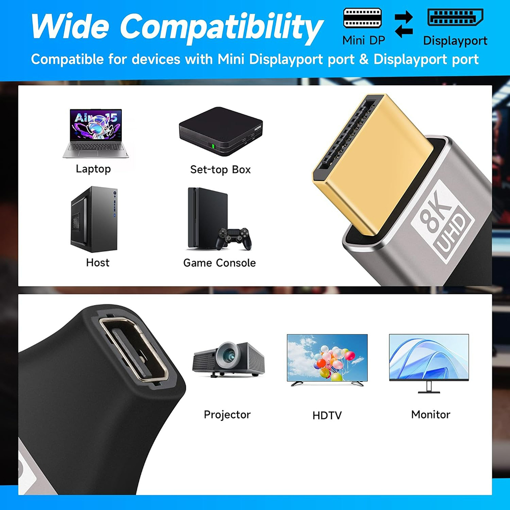 Mini DisplayPort to DisplayPor - Pc Gaming Laptop review and price