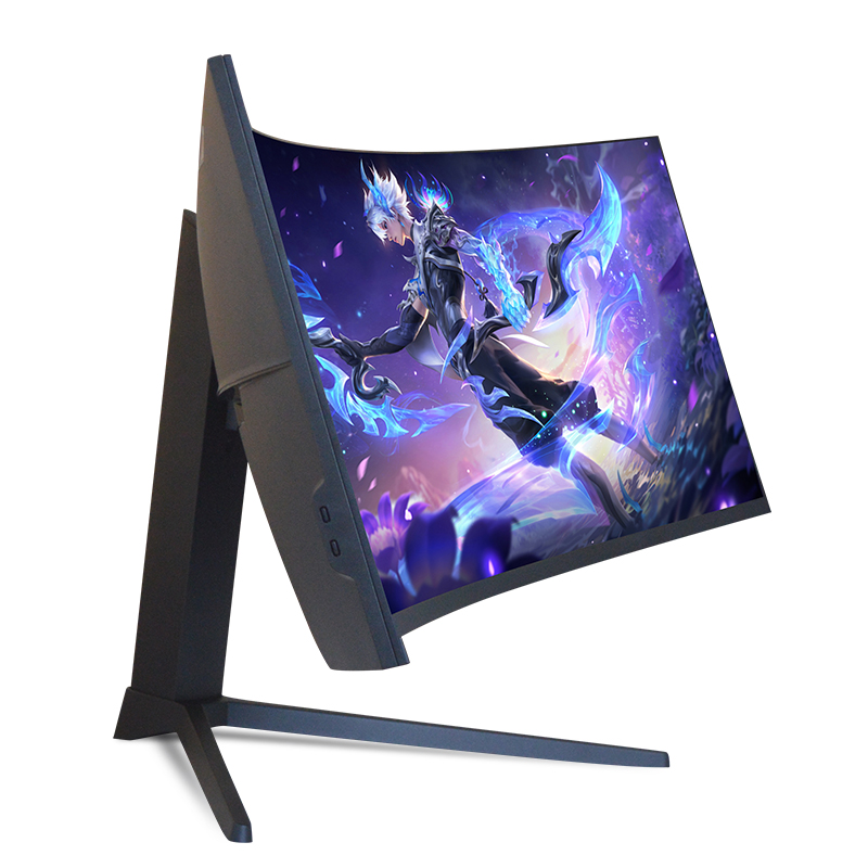 Factory OEM 49 Inch Curved Gam - Pc Gaming Ultrawide Monitor review and price