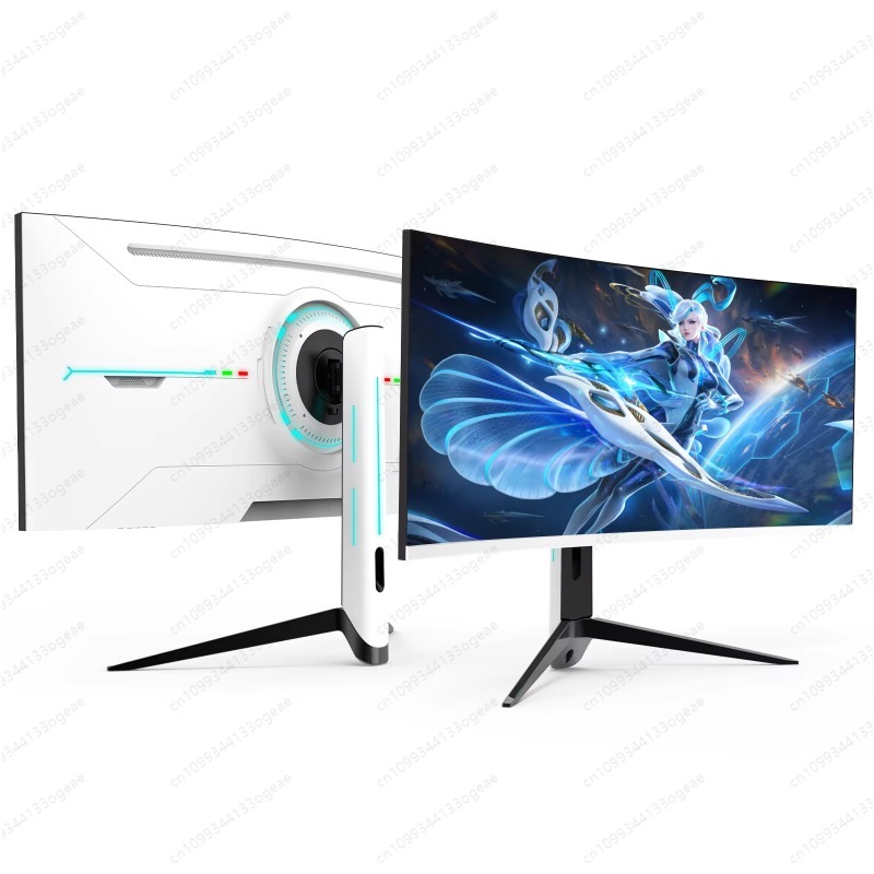 21:9 Ultra Wide 34-Inch 4K 144 - Pc Gaming Ultrawide Monitor review and price
