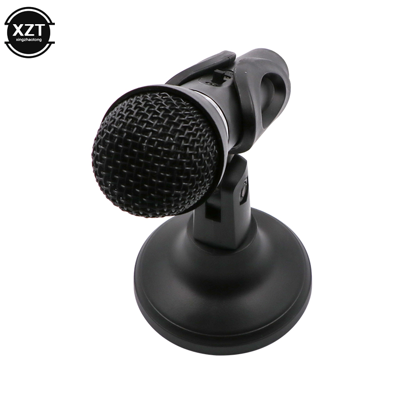 Microphone 3.5mm Home Stereo M - Pc Gaming Youtubers review and price