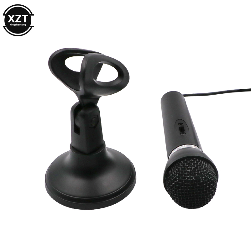 Microphone 3.5mm Home Stereo M - Pc Gaming Youtubers review and price
