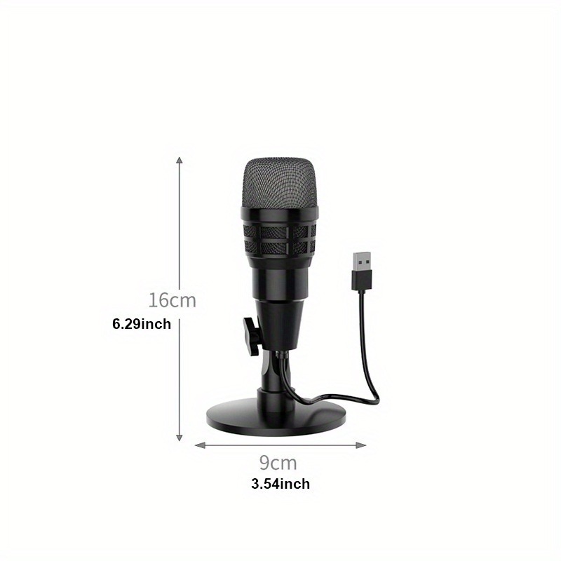 USB Microphone for Gaming Live - Pc Gaming Live Streaming review and price