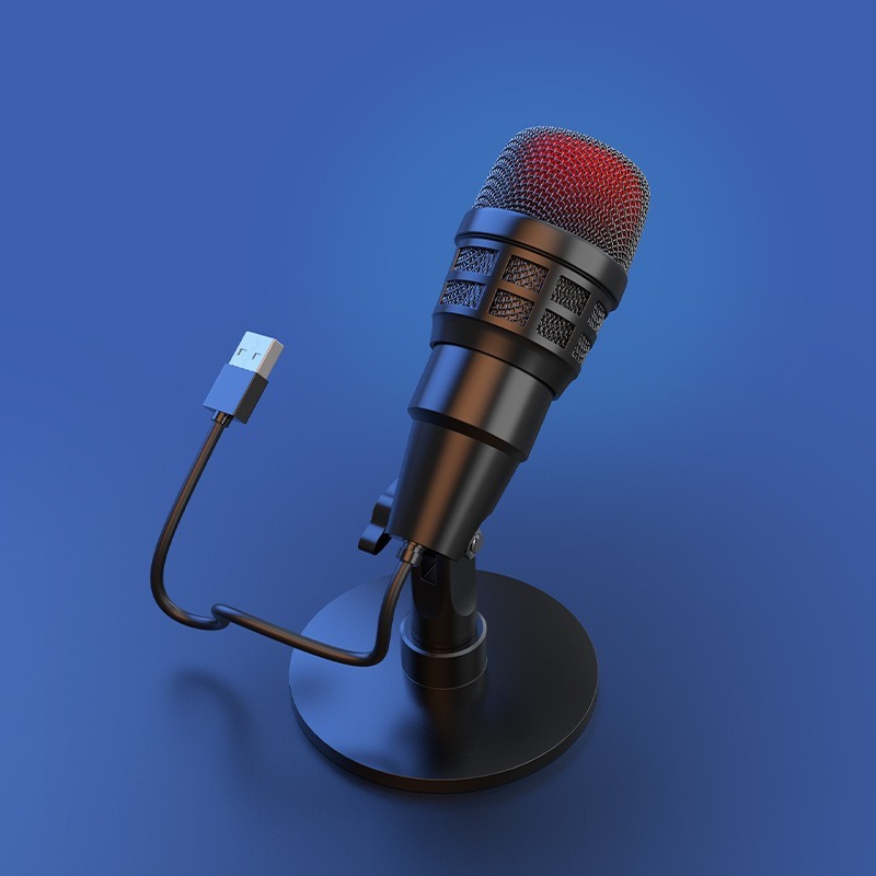 USB Microphone for Gaming Live - Pc Gaming Live Streaming review and price