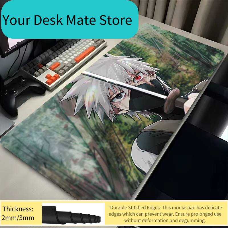 Japan Hot Anime Mouse Pad Lapt - Japan Pc Gaming review and price