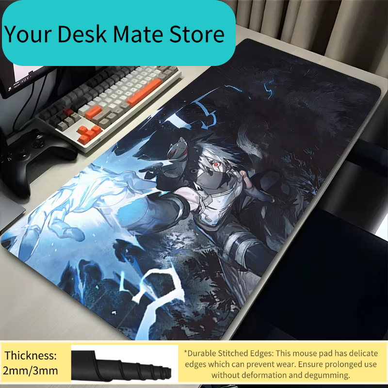 Japan Hot Anime Mouse Pad Lapt - Japan Pc Gaming review and price